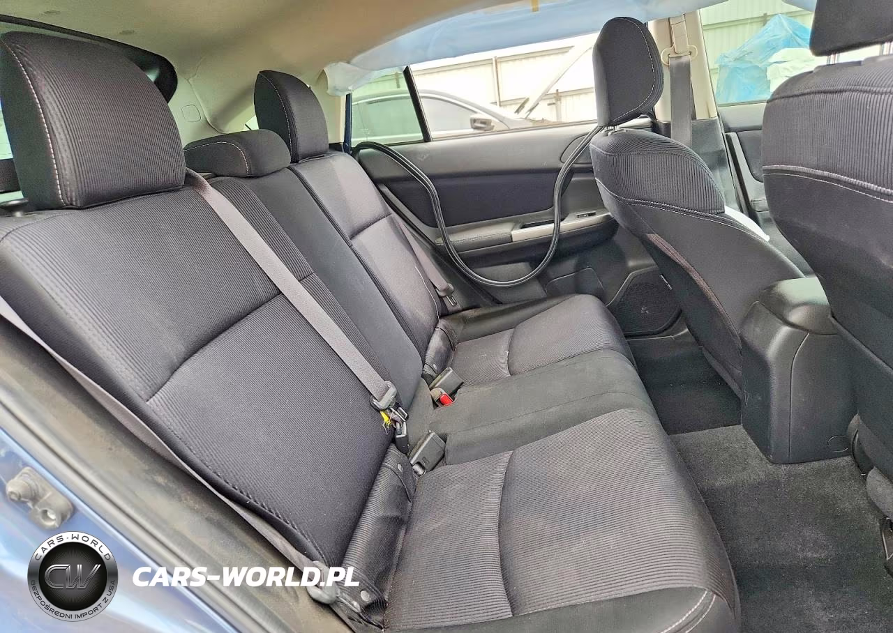 2015 Subaru Impreza Sport VIN:JF1GPAU65F8219244 - 10
