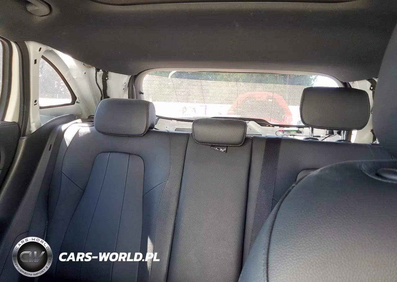 2021 Mercedes-Benz Gla 250 4Matic VIN:W1N4N4HB3MJ241611 - 10