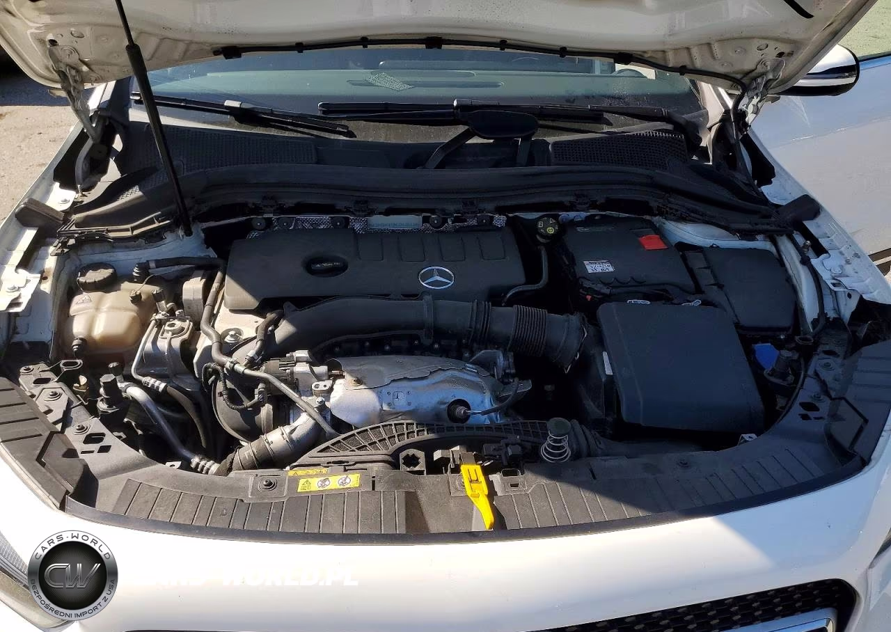 2021 Mercedes-Benz Gla 250 4Matic VIN:W1N4N4HB3MJ241611 - 12