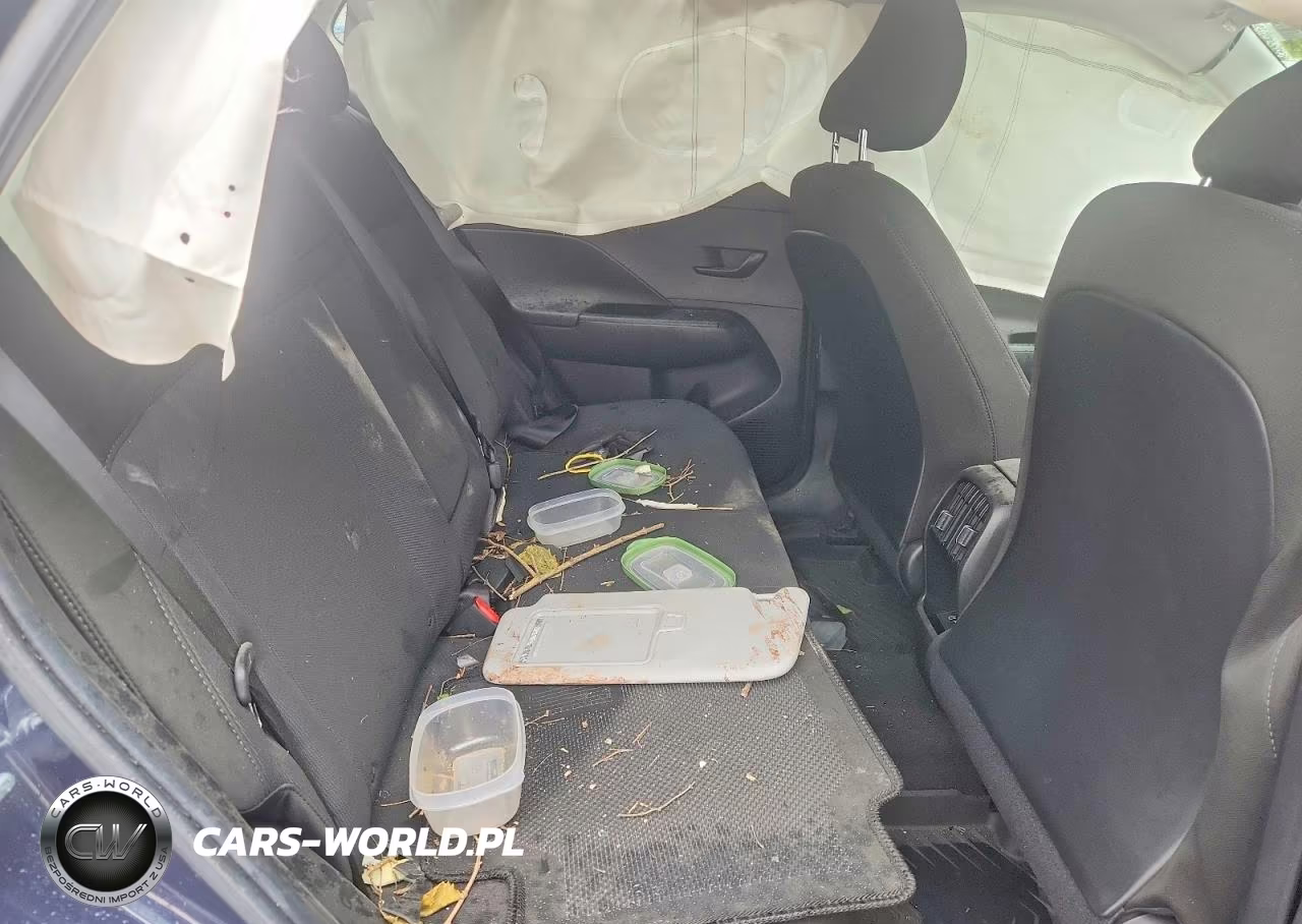 2025 Hyundai Kona Sel VIN:KM8HCCAB7SU238978 - 10