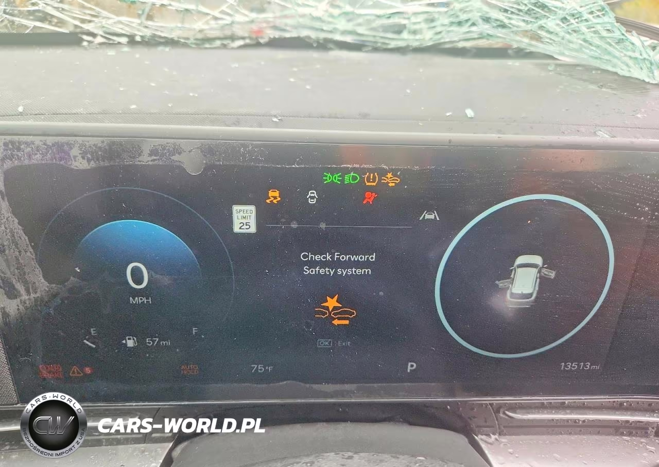 2025 Hyundai Kona Sel VIN:KM8HCCAB7SU238978 - 9