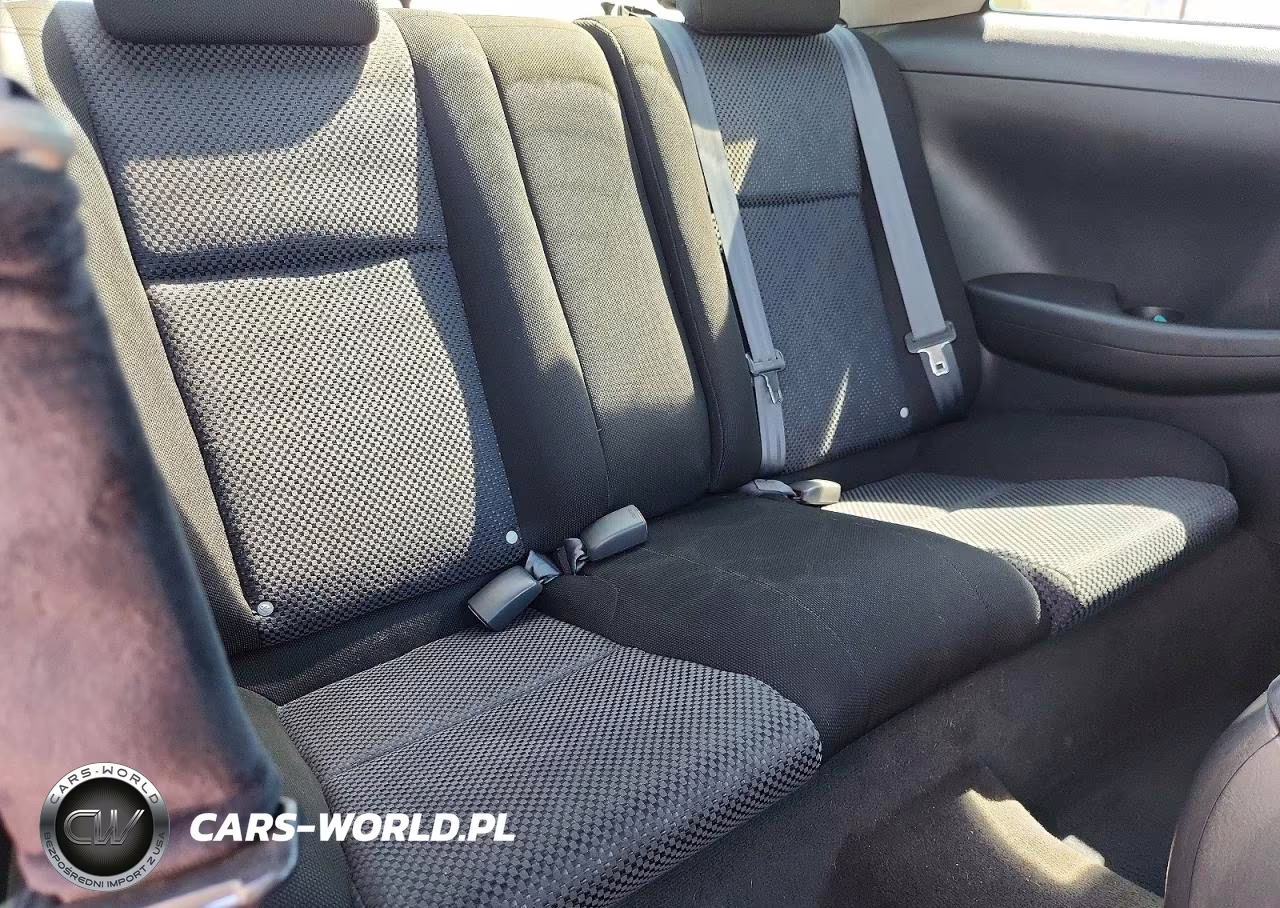 2006 Toyota Camry Solara Se Sport V6 VIN:4T1CA38P36U088214 - 10