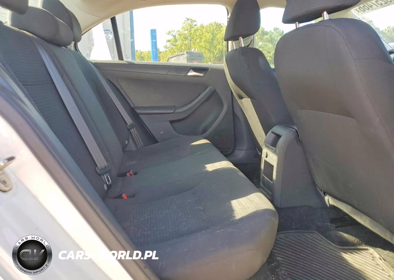 2016 Volkswagen Jetta S VIN:3VW267AJ0GM254108 - 10