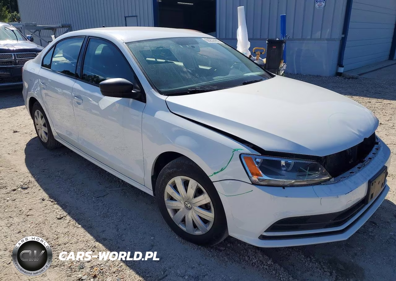 2016 Volkswagen Jetta S VIN:3VW267AJ0GM254108 - 4