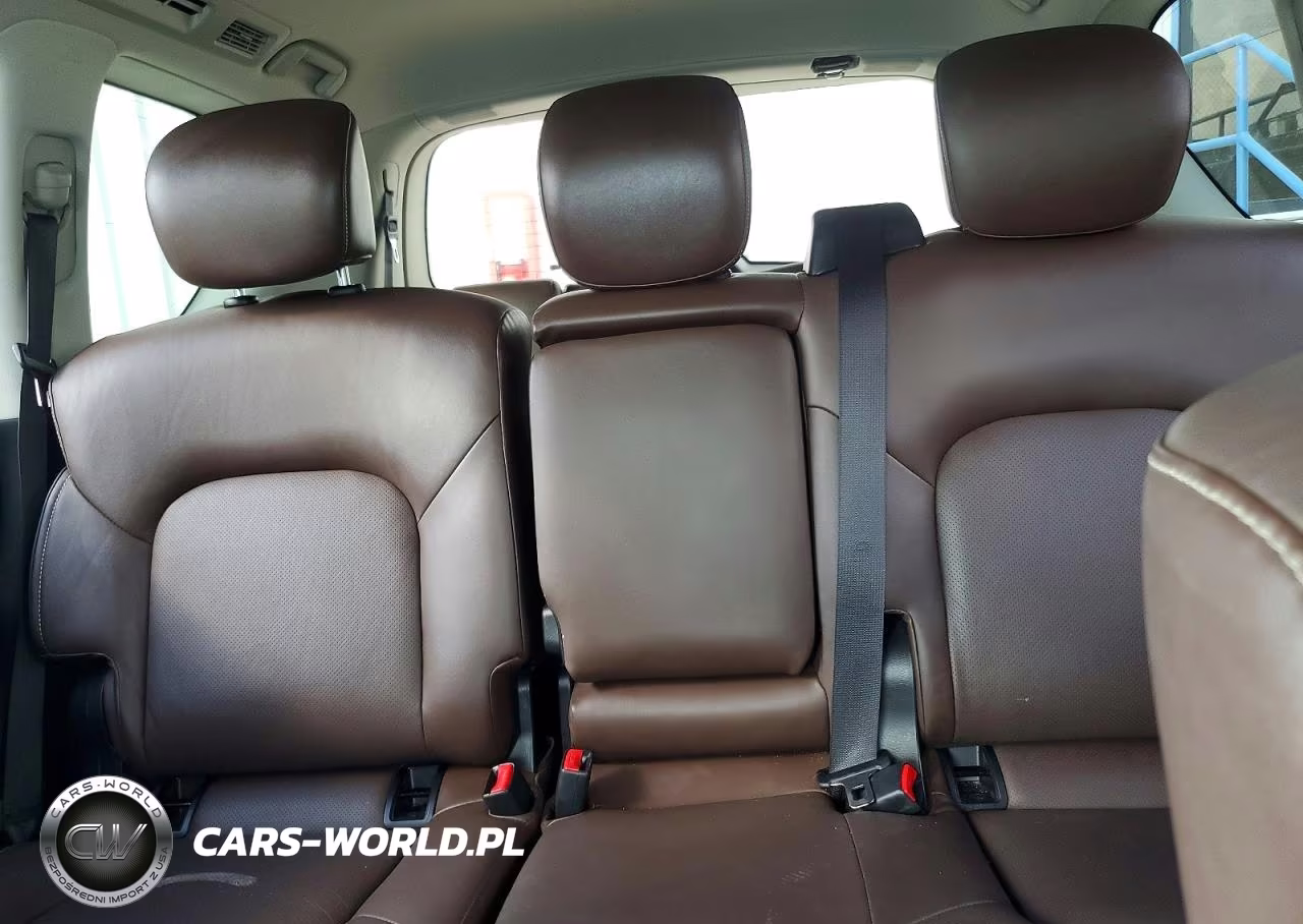 2021 Infiniti Qx80 Premium Select VIN:JN8AZ2AC8M9475593 - 10