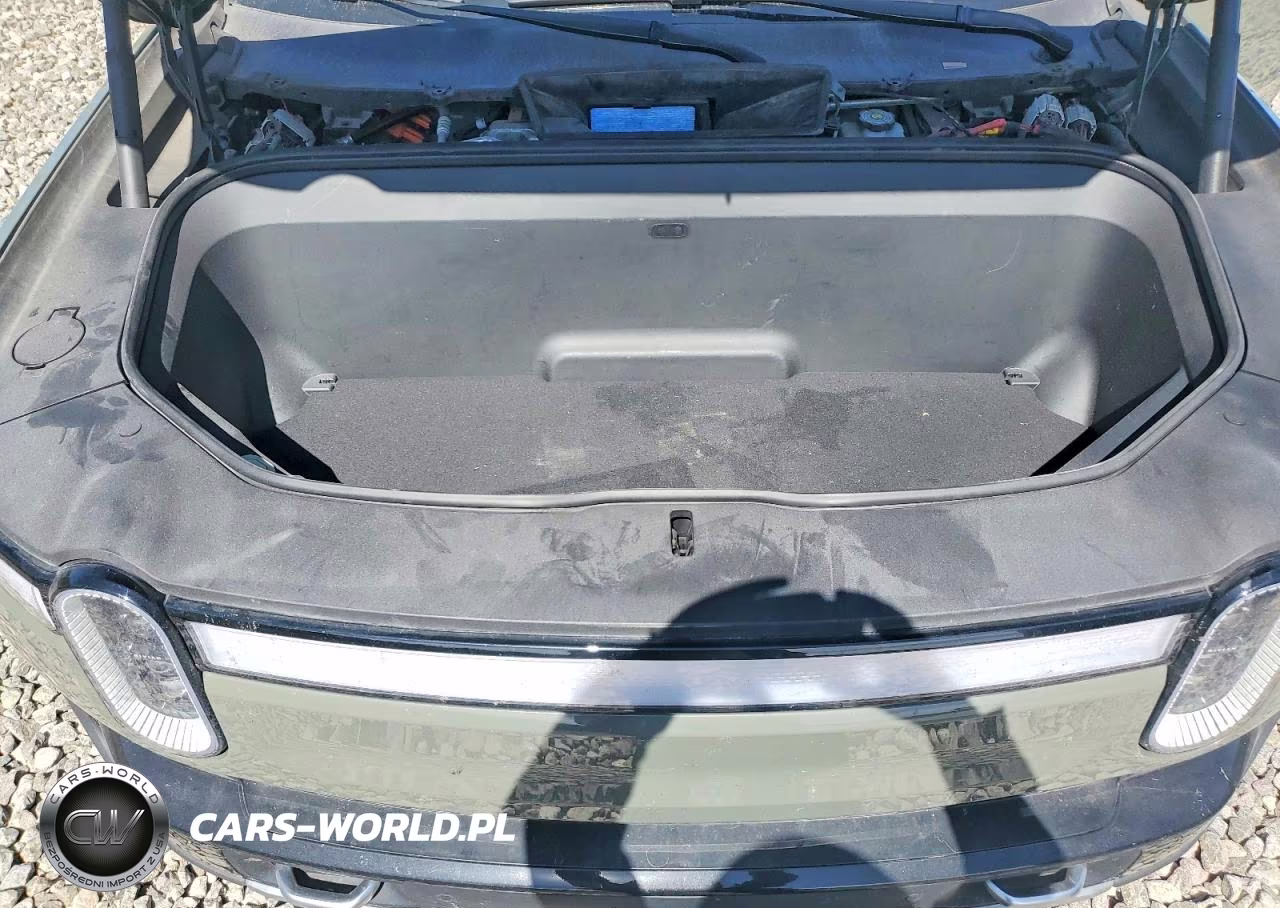 2023 Rivian R1S Launch Edition VIN:7PDSGABL7PN004344 - 12
