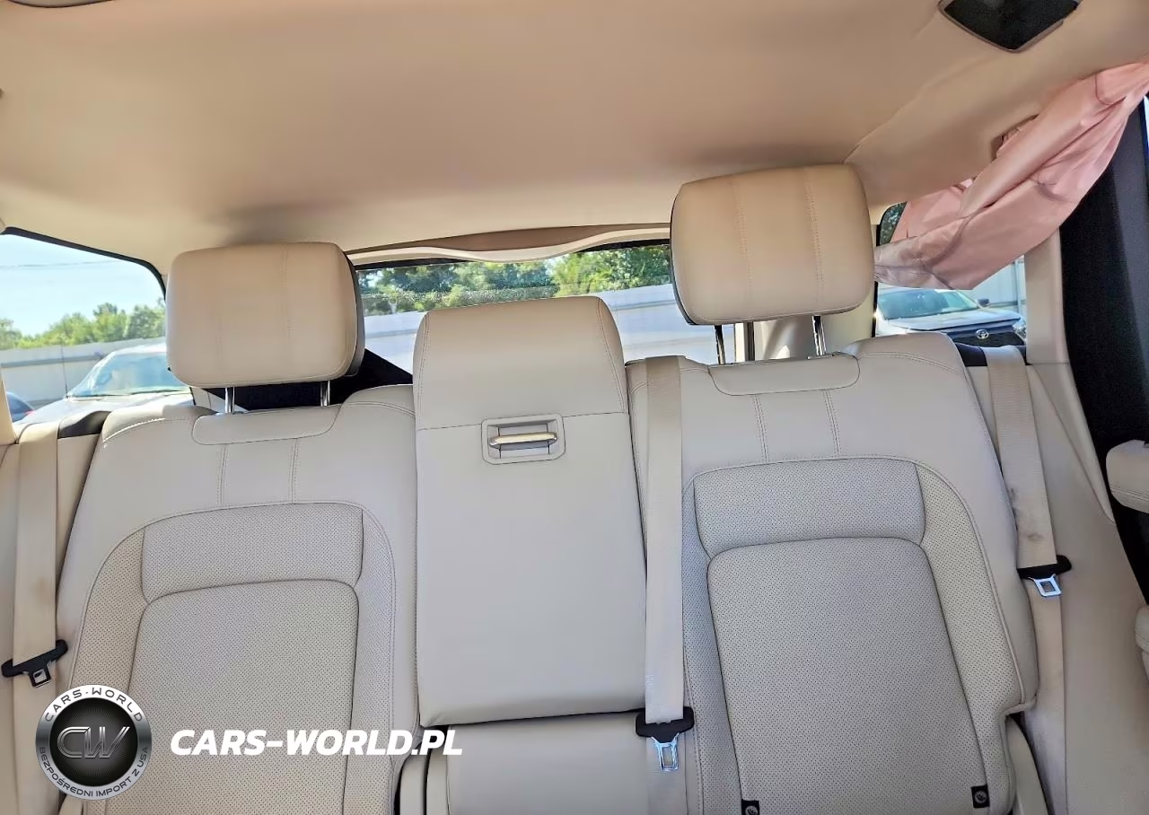 2019 Land Rover Range Rover Supercharged VIN:SALGS5RE3KA550920 - 10