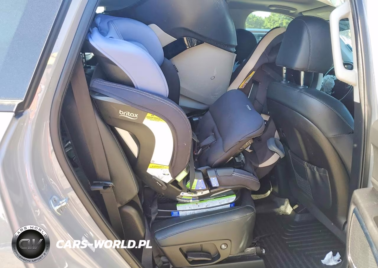 2022 Kia Telluride Sx VIN:5XYP5DHCXNG238980 - 11