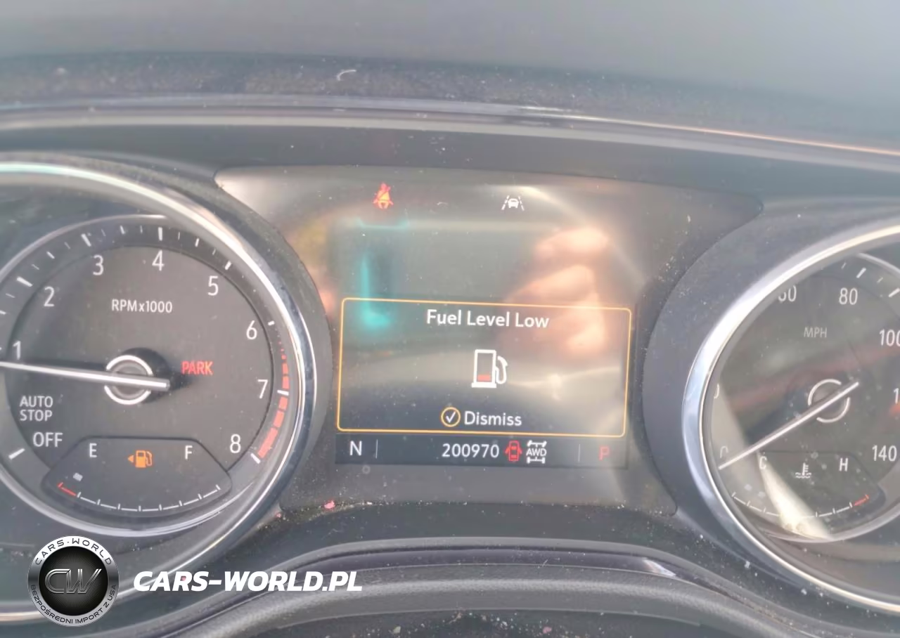 2022 Buick Encore Gx Select VIN:KL4MMESL4NB102563 - 9
