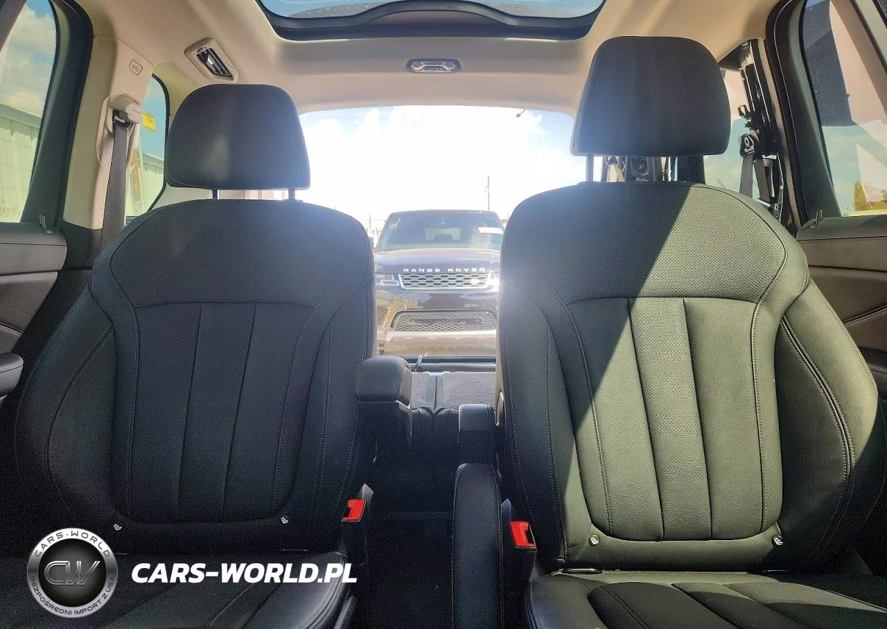 2020 BMW X7 xDrive40I VIN:5UXCW2C08L9D05816 - 10