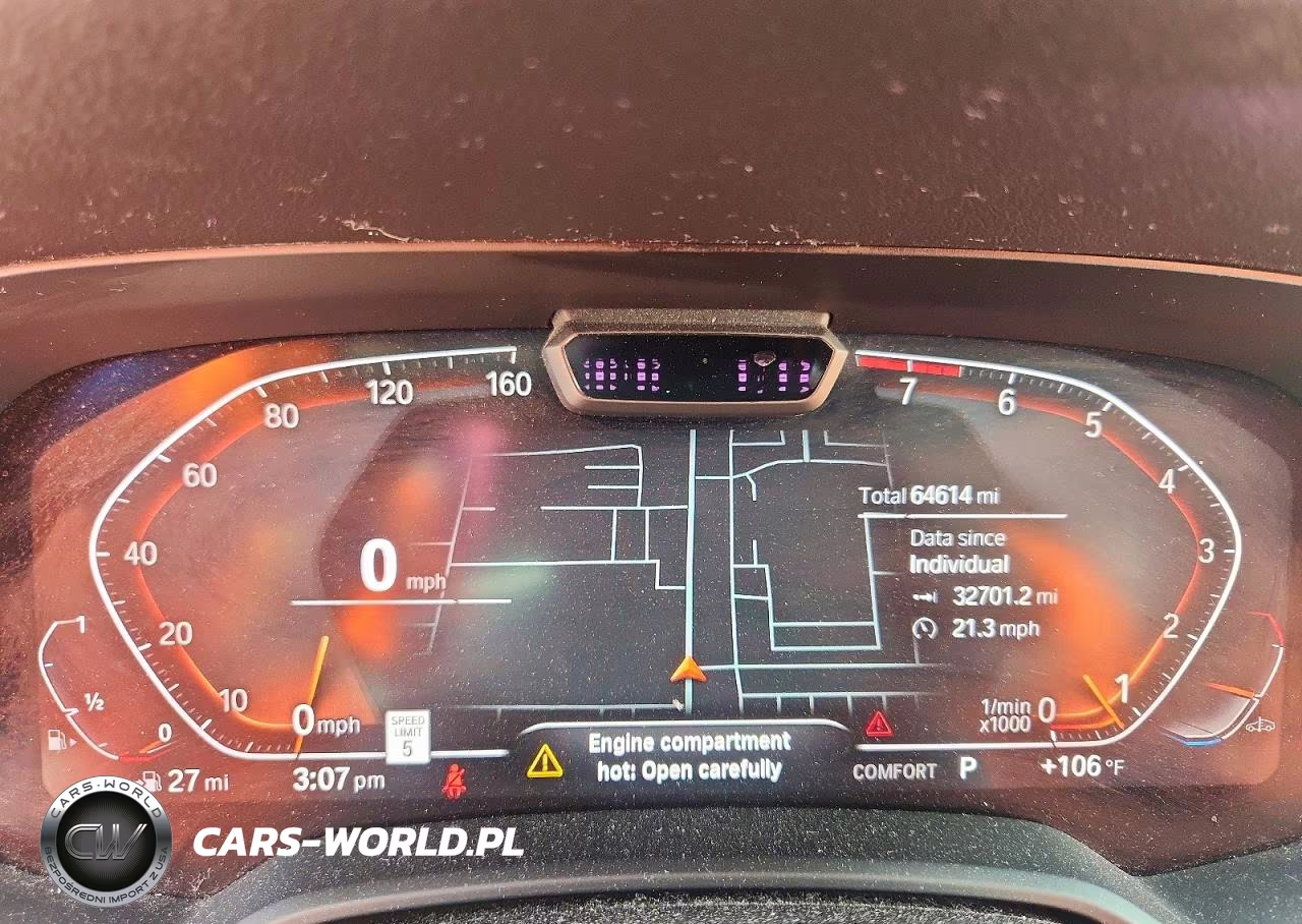 2020 BMW X7 xDrive40I VIN:5UXCW2C08L9D05816 - 9