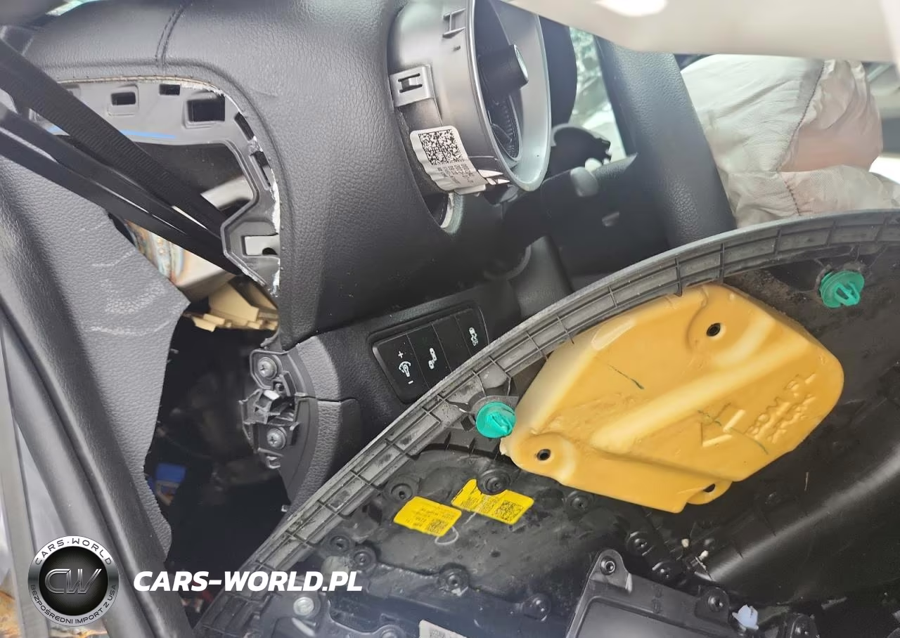 2023 Kia Forte Lx VIN:3KPF24ADXPE672257 - 9