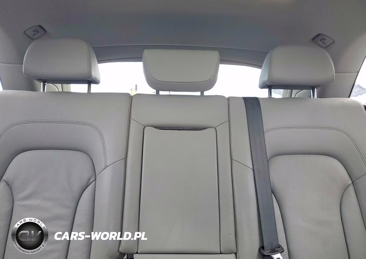 2016 Audi Q5 Premium Plus VIN:WA1L2AFP2GA010805 - 10