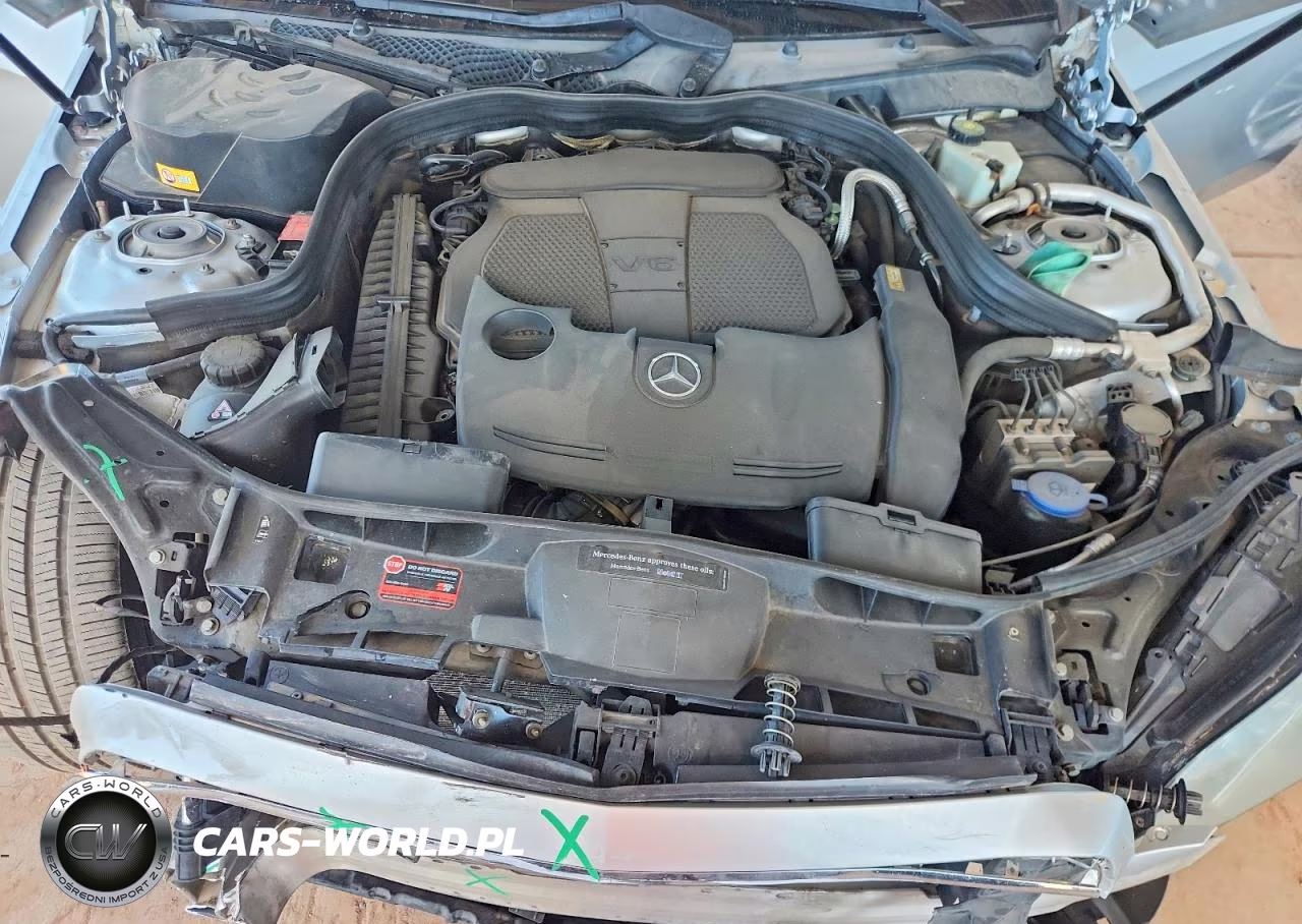 2014 Mercedes-Benz E 350 VIN:WDDHF5KB6EB067846 - 11