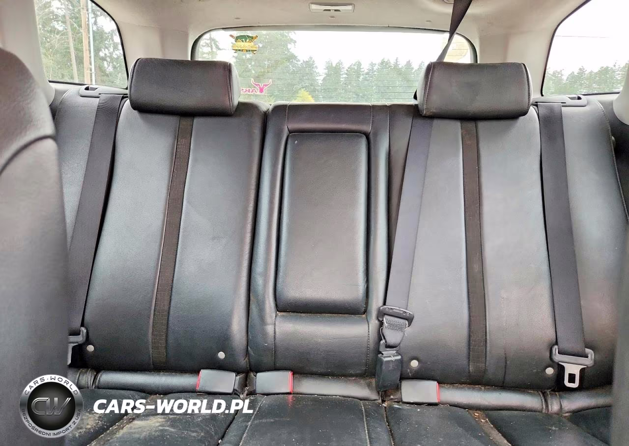2007 Mazda Cx-7 VIN:JM3ER293670115448 - 10