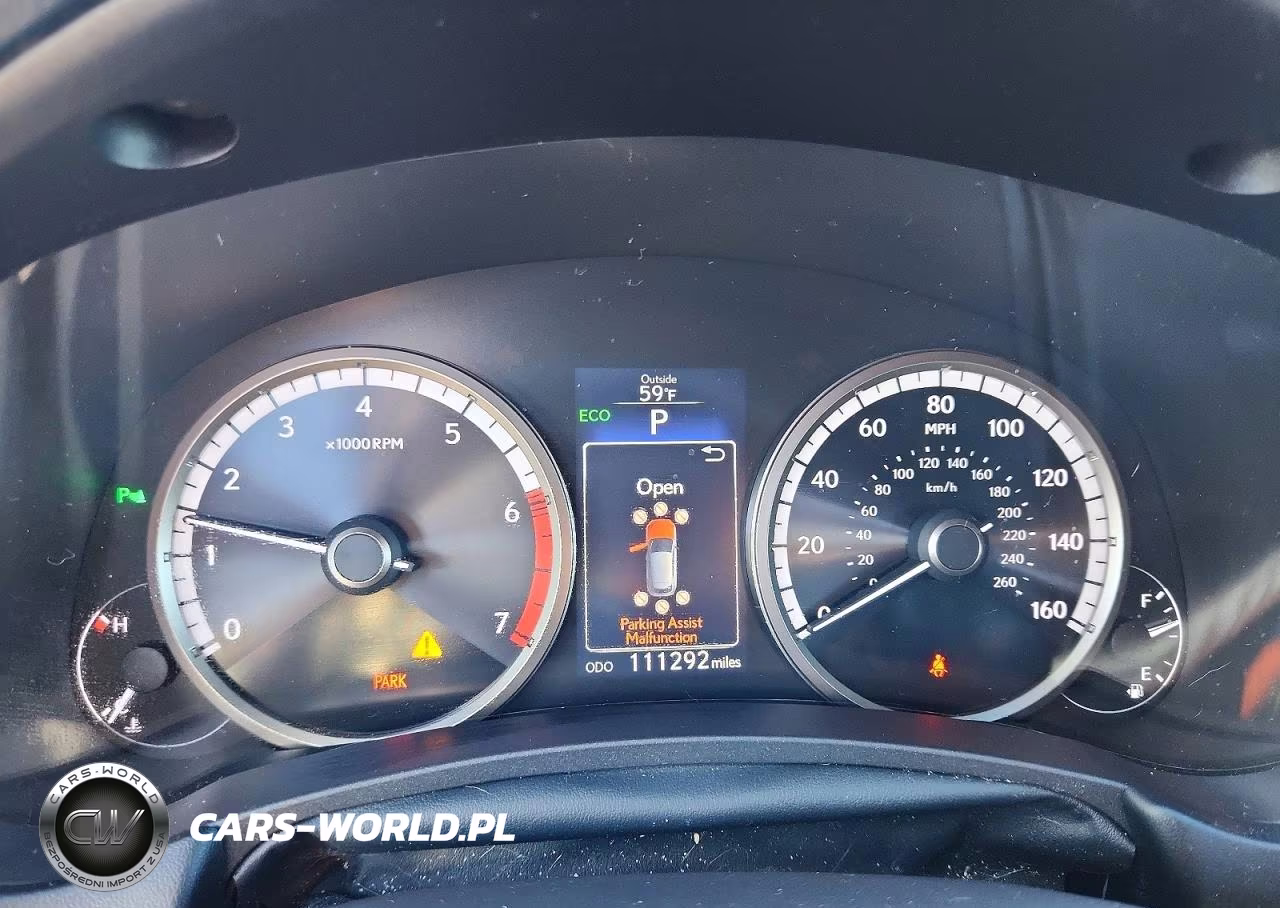 2017 Lexus Nx 200T F Sport VIN:JTJBARBZ9H2113495 - 9