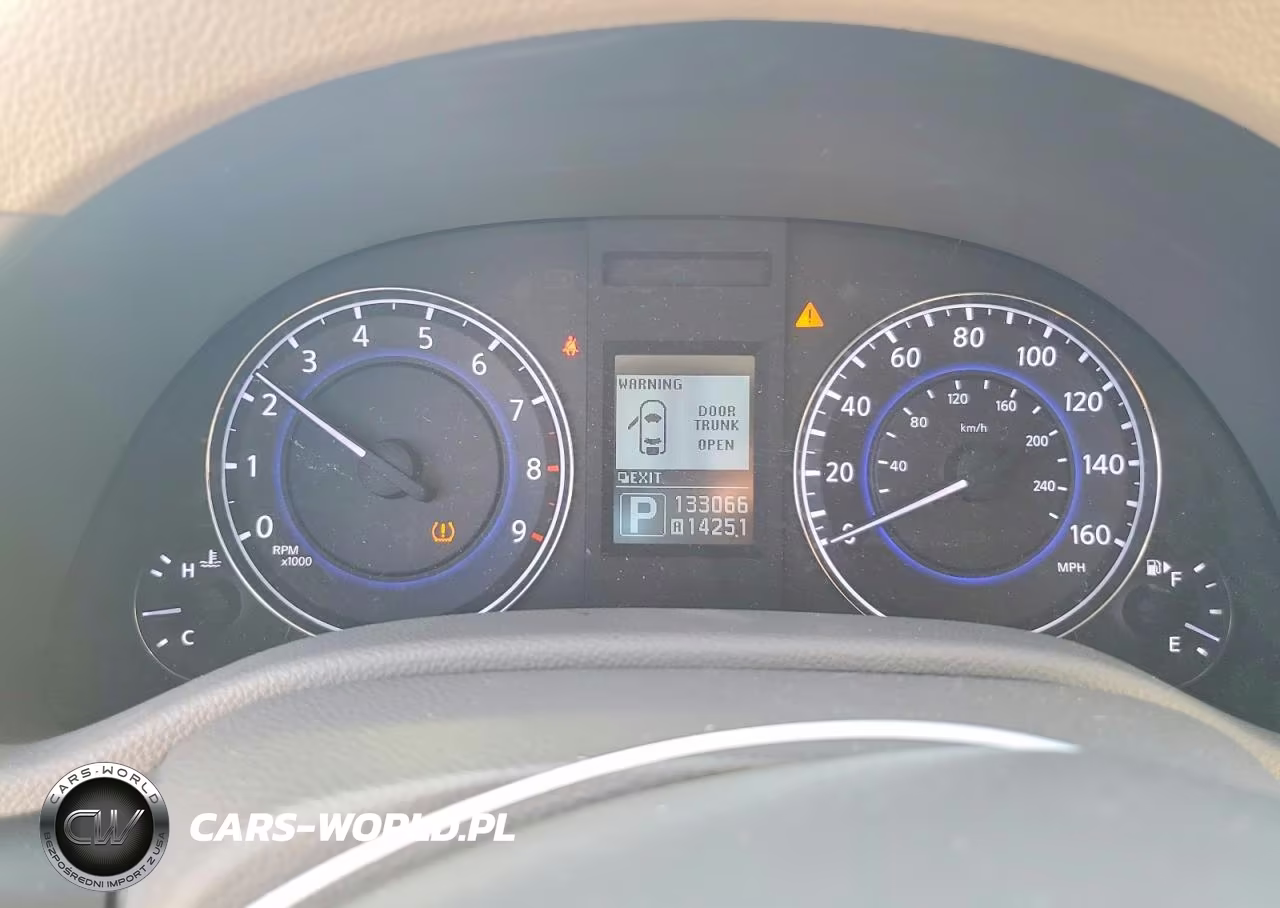 2011 Infiniti G37 Sedan Journey VIN:JN1CV6AP9BM501237 - 9