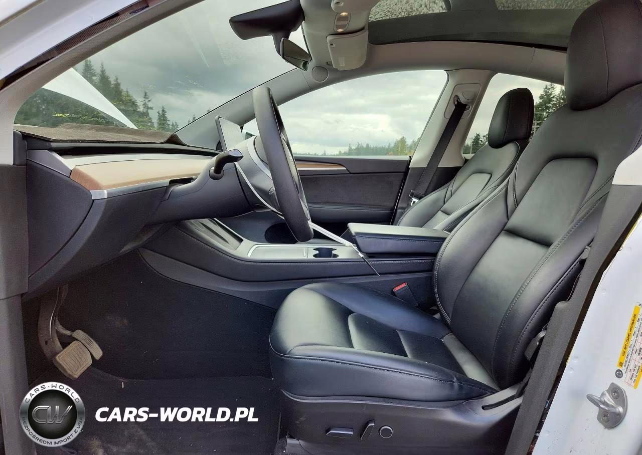 2023 Tesla Model Y VIN:7SAYGAEE0PF622153 - 7