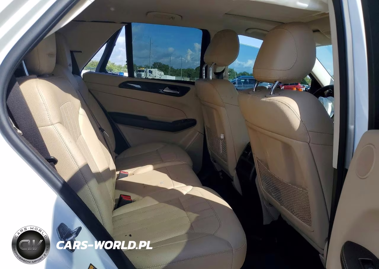 2018 Mercedes-Benz Gle 350 VIN:4JGDA5JB9JB168362 - 10