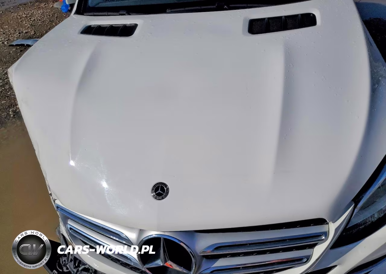 2018 Mercedes-Benz Gle 350 VIN:4JGDA5JB9JB168362 - 11