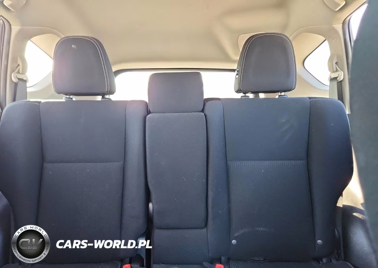 2014 Toyota Rav4 Xle VIN:2T3WFREV7EW110810 - 10
