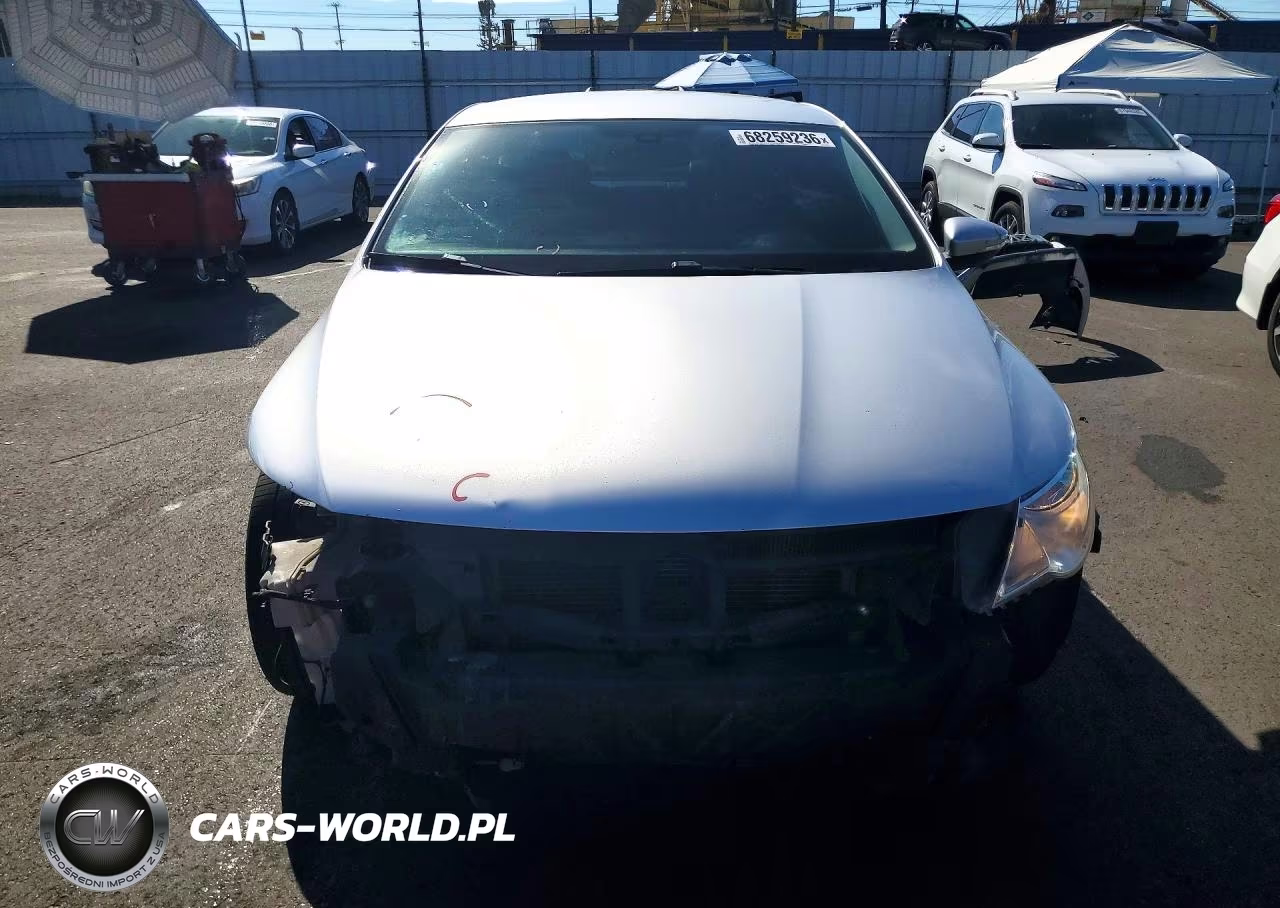 2010 Volkswagen Cc Sport VIN:WVWML9AN8AE512987 - 5