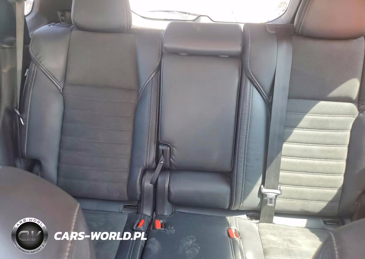 2022 Mitsubishi Outlander Se VIN:JA4J3UA82NZ091454 - 10