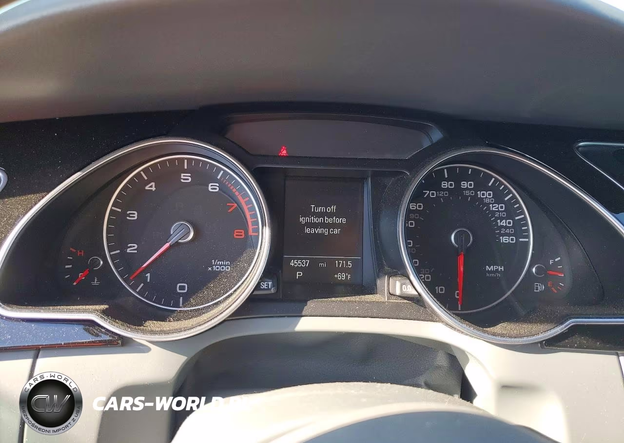 2017 Audi A5 Sport VIN:WAUD2AFH3HN003677 - 9
