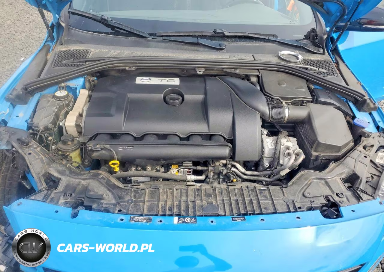 2016 Volvo V60 Polestar VIN:YV1A92SW2G1290120 - 11