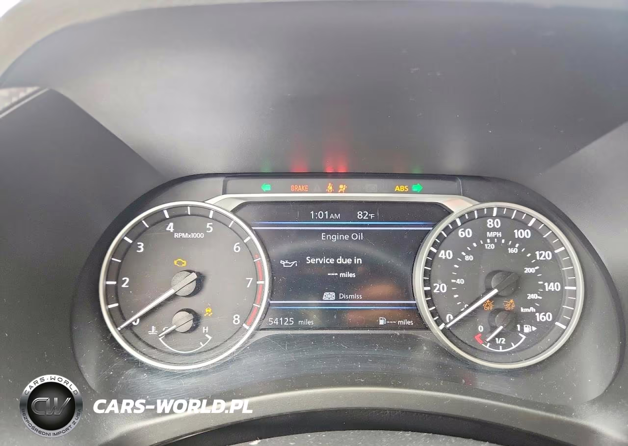 2024 Nissan Sentra Sv VIN:3N1AB8CV7RY219158 - 9