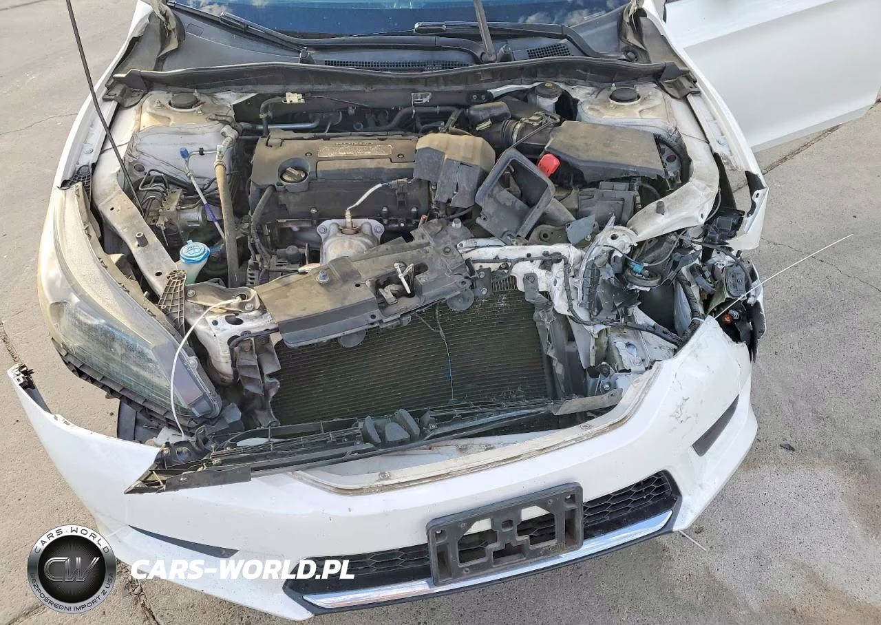 2013 Honda Accord Lx VIN:1HGCR2F37DA155212 - 11