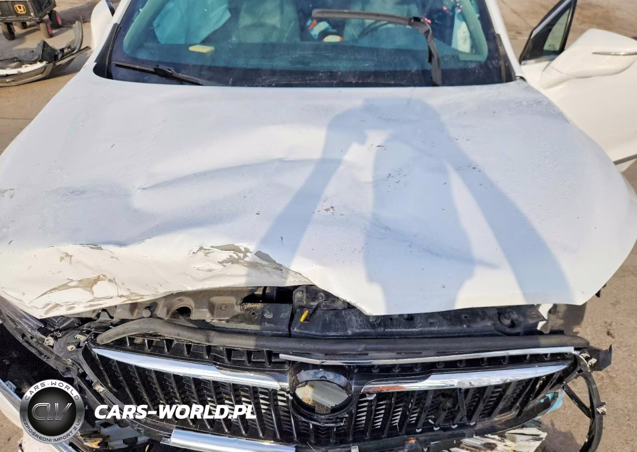 2021 Buick Enclave Essence VIN:5GAERBKWXMJ212186 - 11