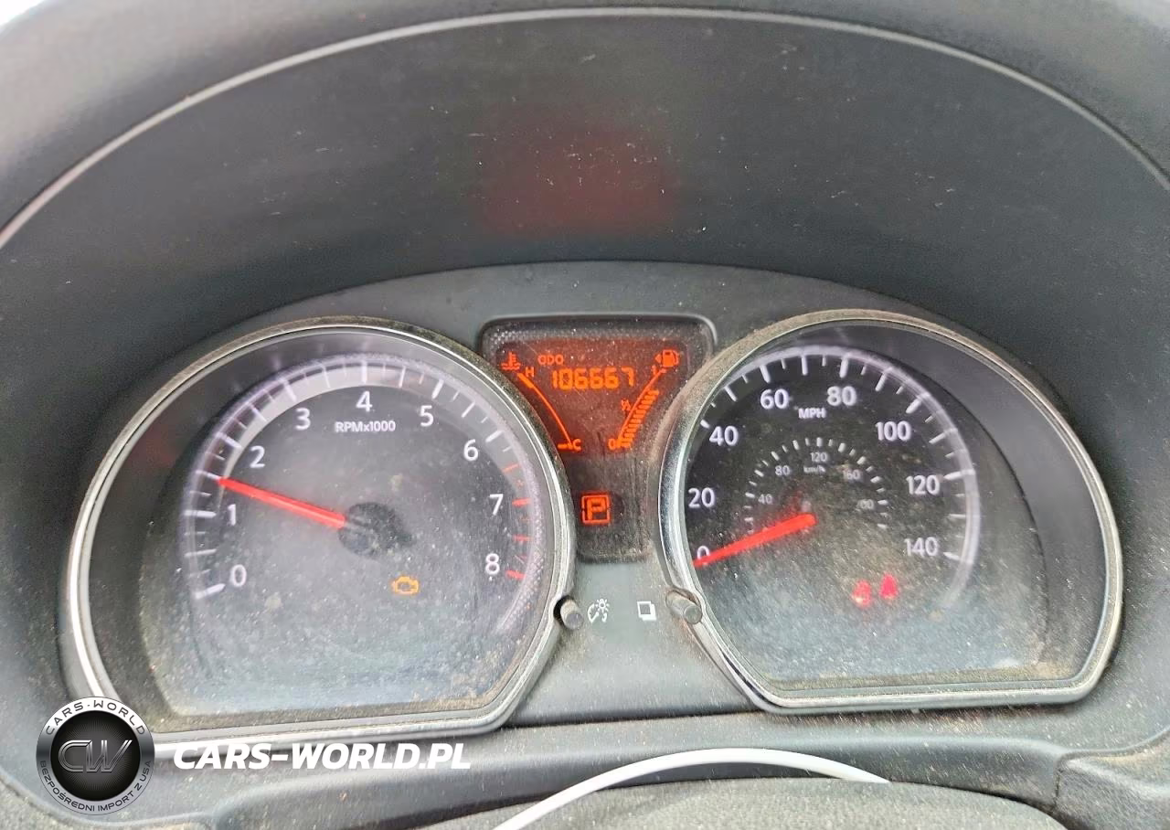 2013 Nissan Versa 1.6 S VIN:3N1CN7APXDL882017 - 9