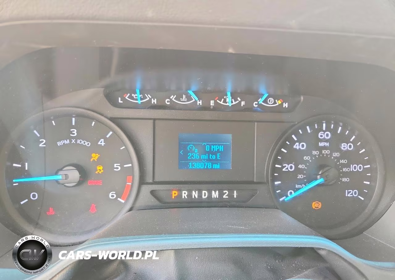 2024 Ford E350 Box Truck VIN:1FDWE3FN3RDD18230 - 9
