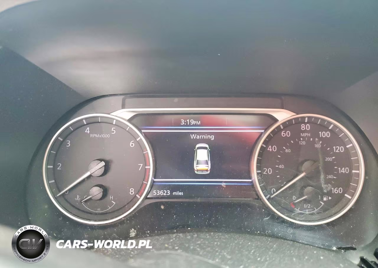 2023 Nissan Sentra Sv VIN:3N1AB8CV6PY275394 - 9