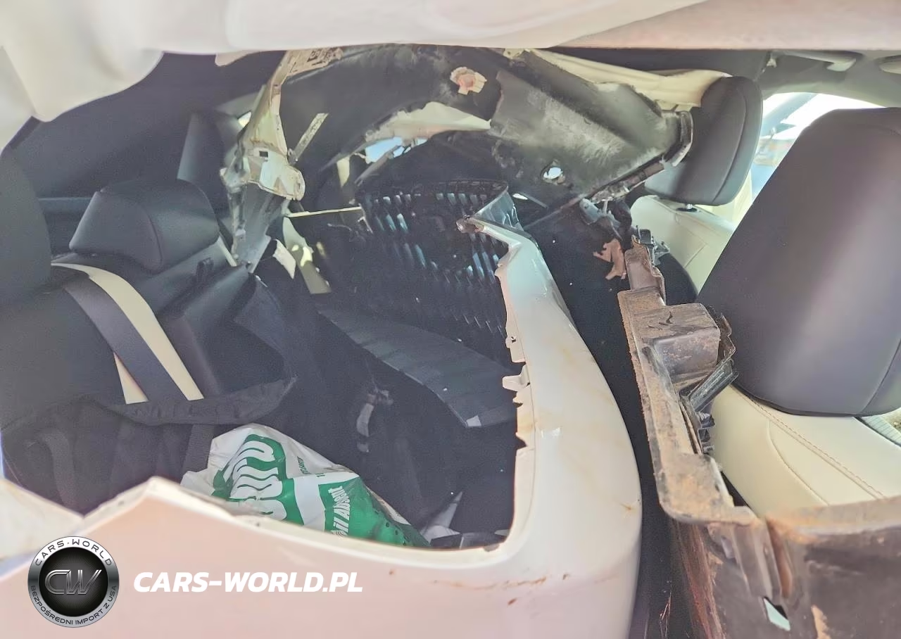 2024 Lexus Nx 350 Premium VIN:2T2GGCEZ2RC040484 - 13
