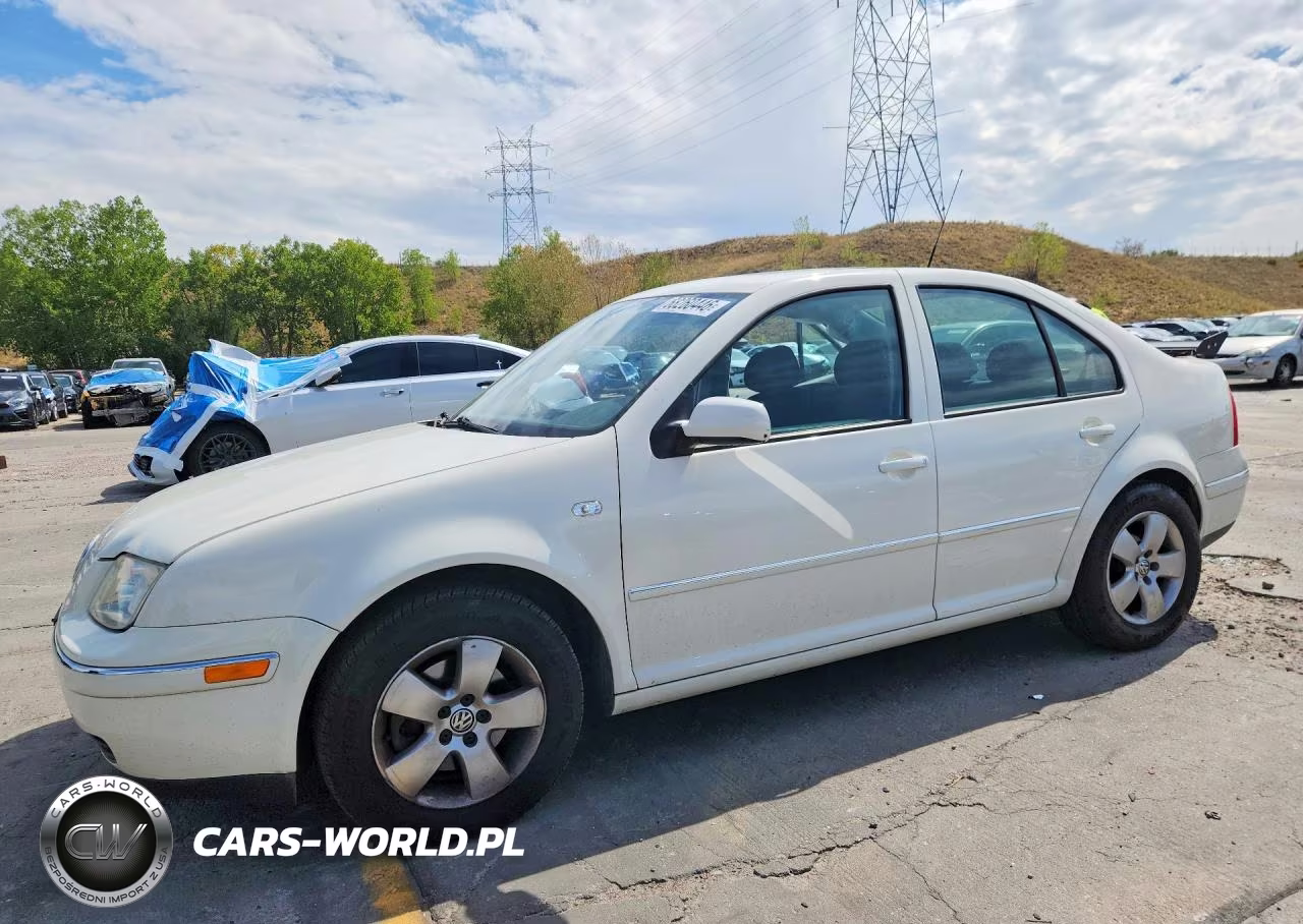 2023 Volkswagen Jetta