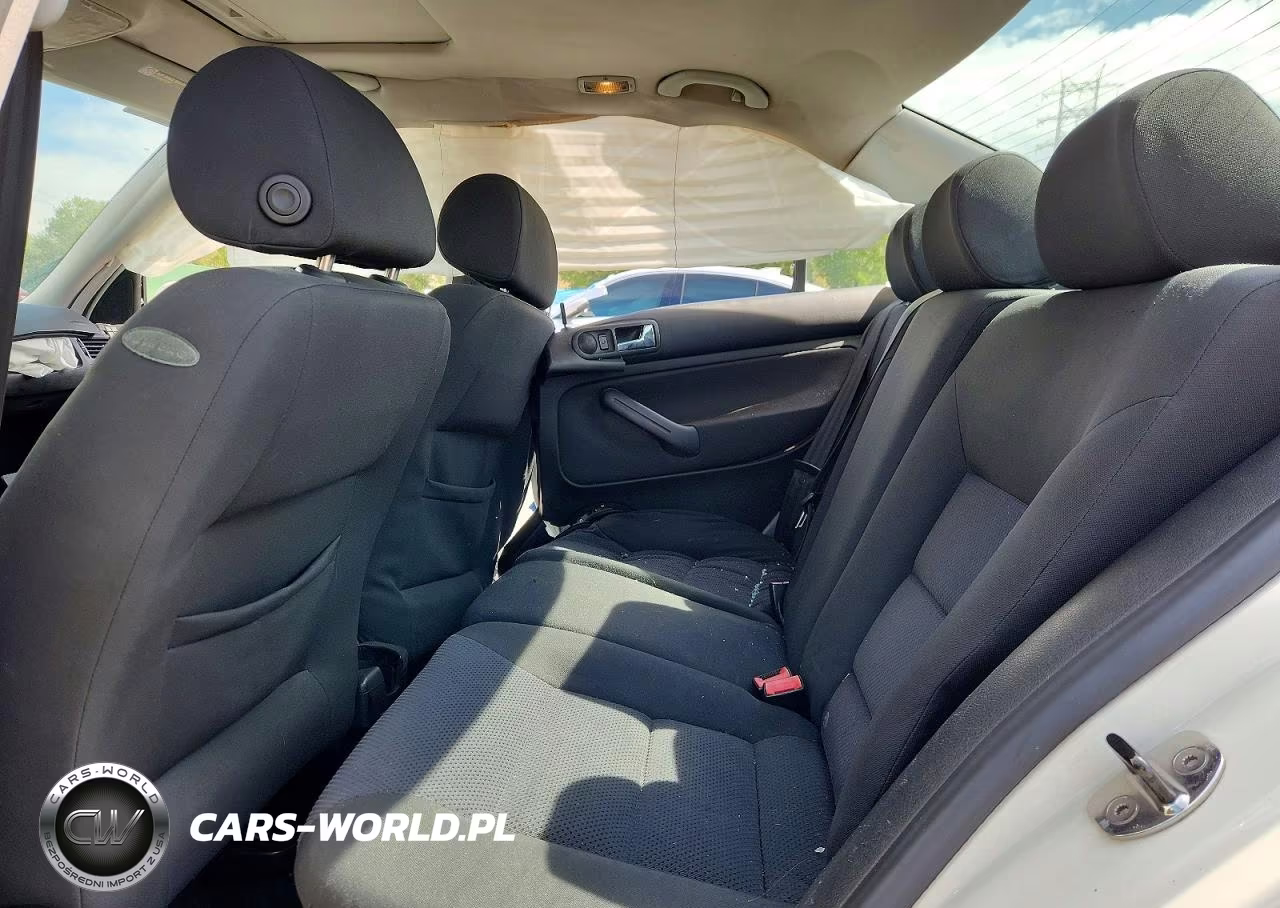 2023 Volkswagen Jetta VIN:3VWSK69M95M033365 - 10