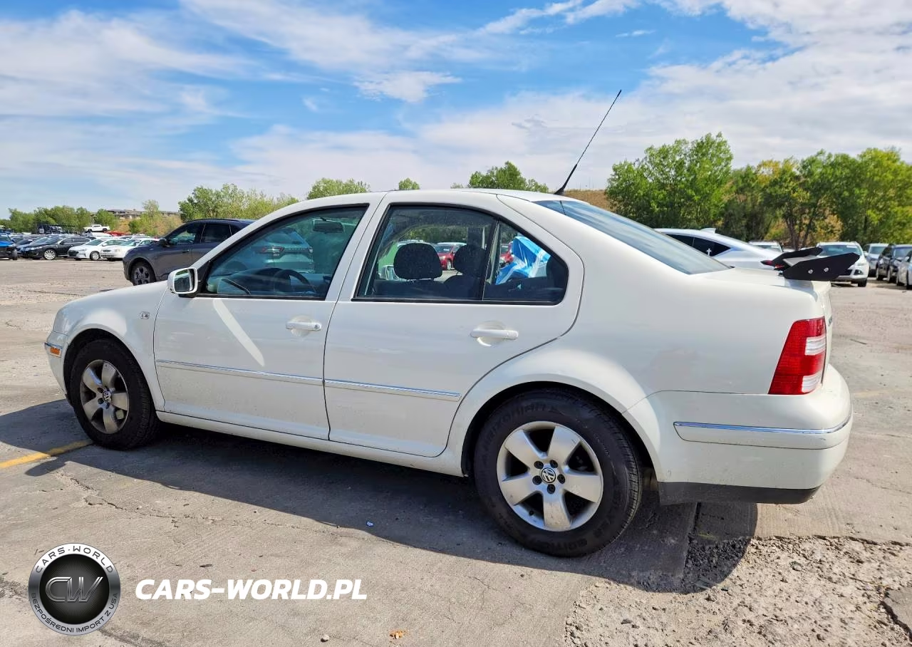 2023 Volkswagen Jetta VIN:3VWSK69M95M033365 - 2