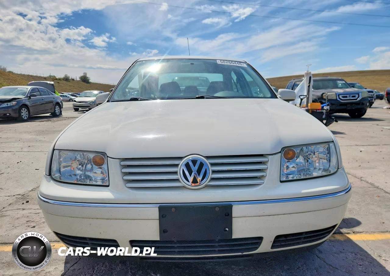 2023 Volkswagen Jetta VIN:3VWSK69M95M033365 - 5