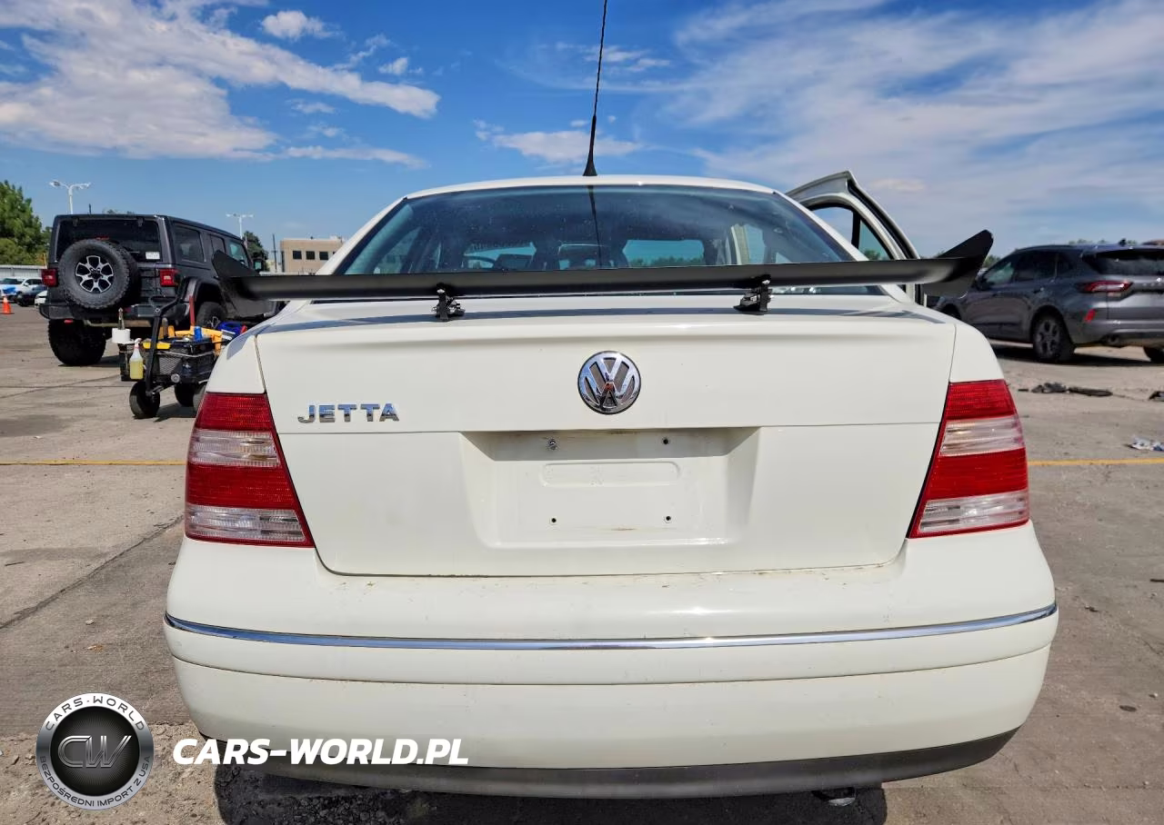 2023 Volkswagen Jetta VIN:3VWSK69M95M033365 - 6