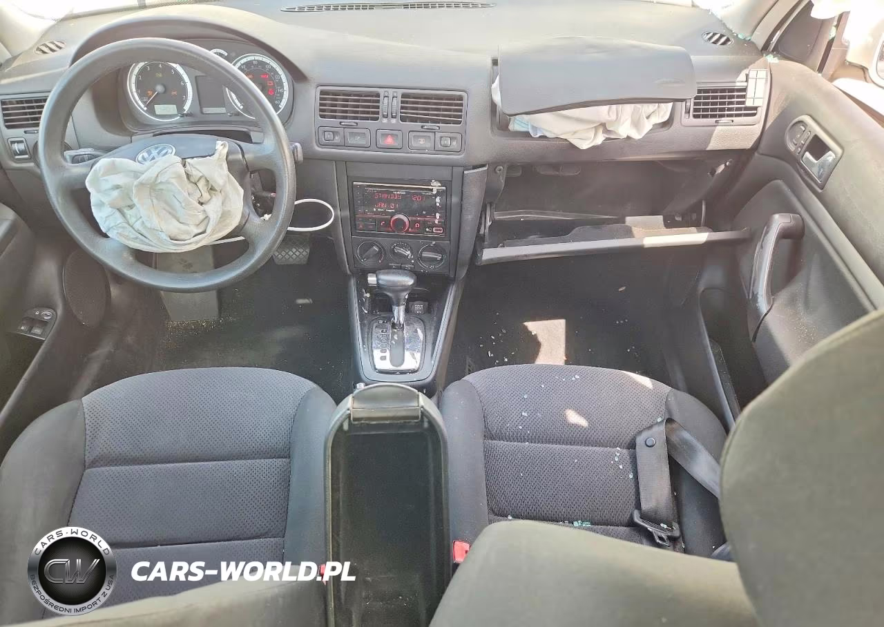 2023 Volkswagen Jetta VIN:3VWSK69M95M033365 - 8