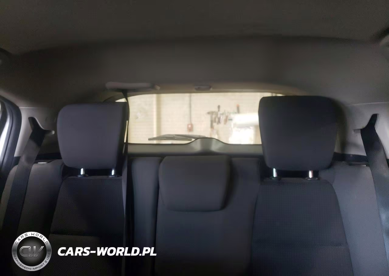 2019 Honda Hr-V Ex VIN:3CZRU6H52KM717265 - 10