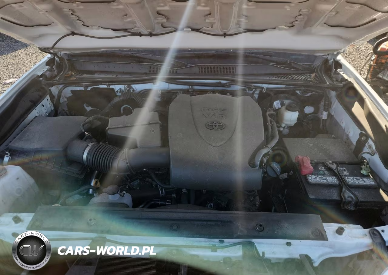 2023 Toyota Tacoma Sr5 V6 VIN:3TMAZ5CN1PM216512 - 11