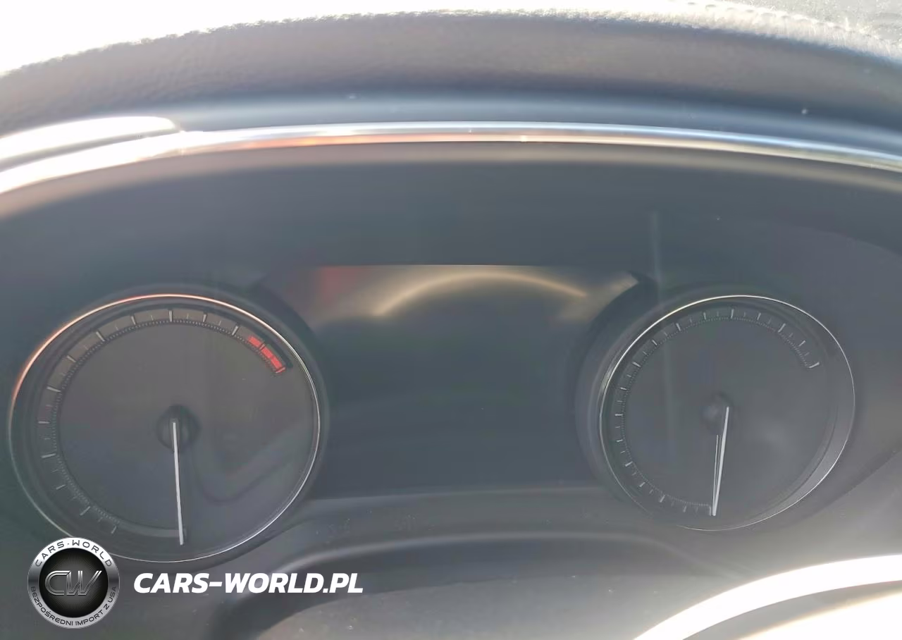 2020 Cadillac Ct5 Premium Luxury VIN:1G6DT5RK1L0156162 - 9