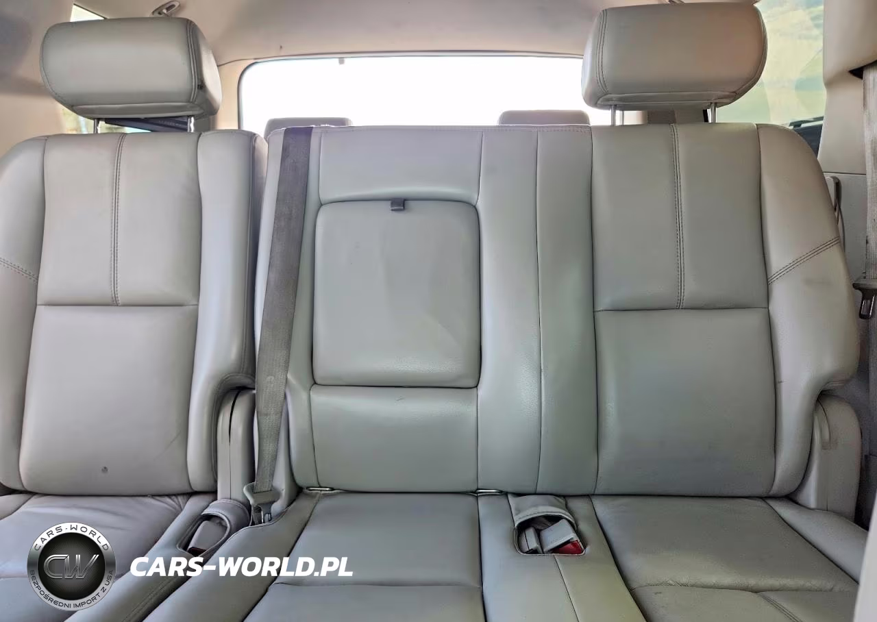 2007 GMC Yukon VIN:1GKFC13J37R147712 - 10