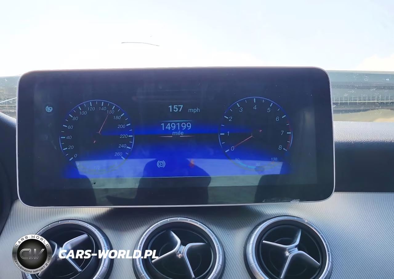 2014 Mercedes-Benz Cla 250 VIN:WDDSJ4EBXEN031439 - 9