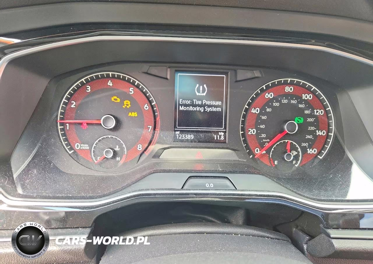 2019 Volkswagen Jetta S VIN:3VWC57BU8KM079356 - 9