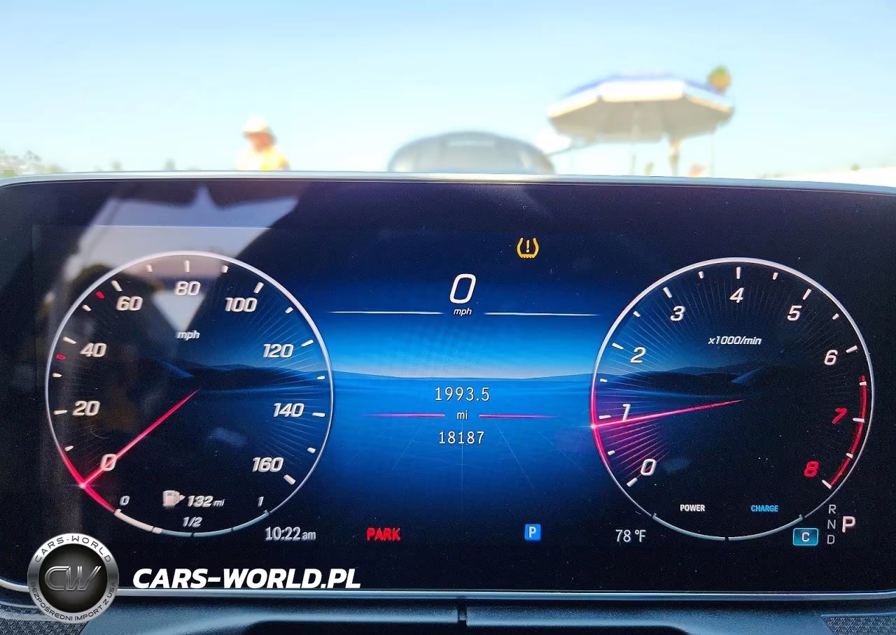 2025 Mercedes-Benz C 300 VIN:W1KAF4GB3SR299828 - 9
