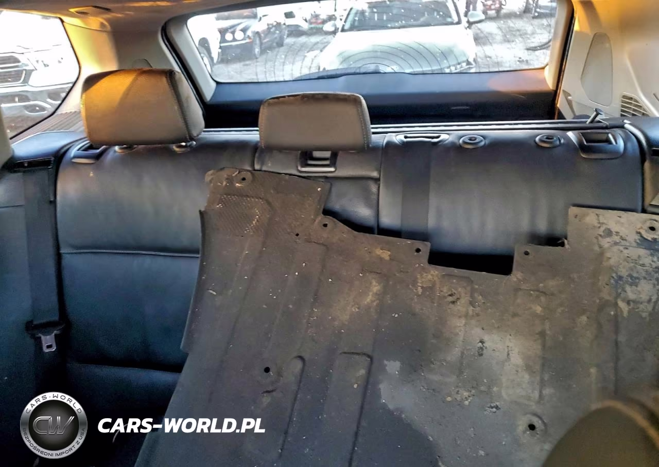 2011 BMW X3 xDrive35I VIN:5UXWX7C53BLT78075 - 10